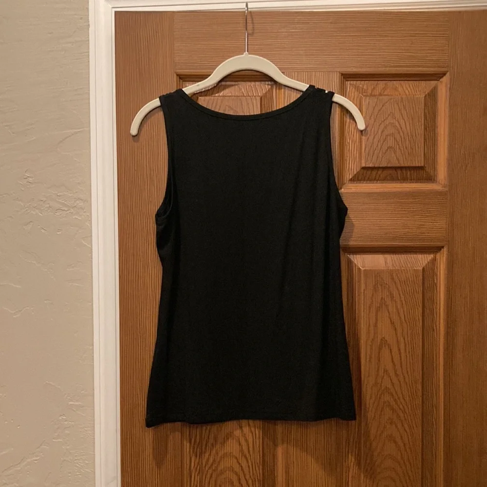 AZI Tank Top NWOT - Picture 4 of 5